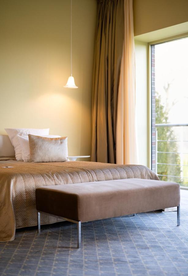 Harmony Park Hotel & Spa Vazgaikiemis Εξωτερικό φωτογραφία