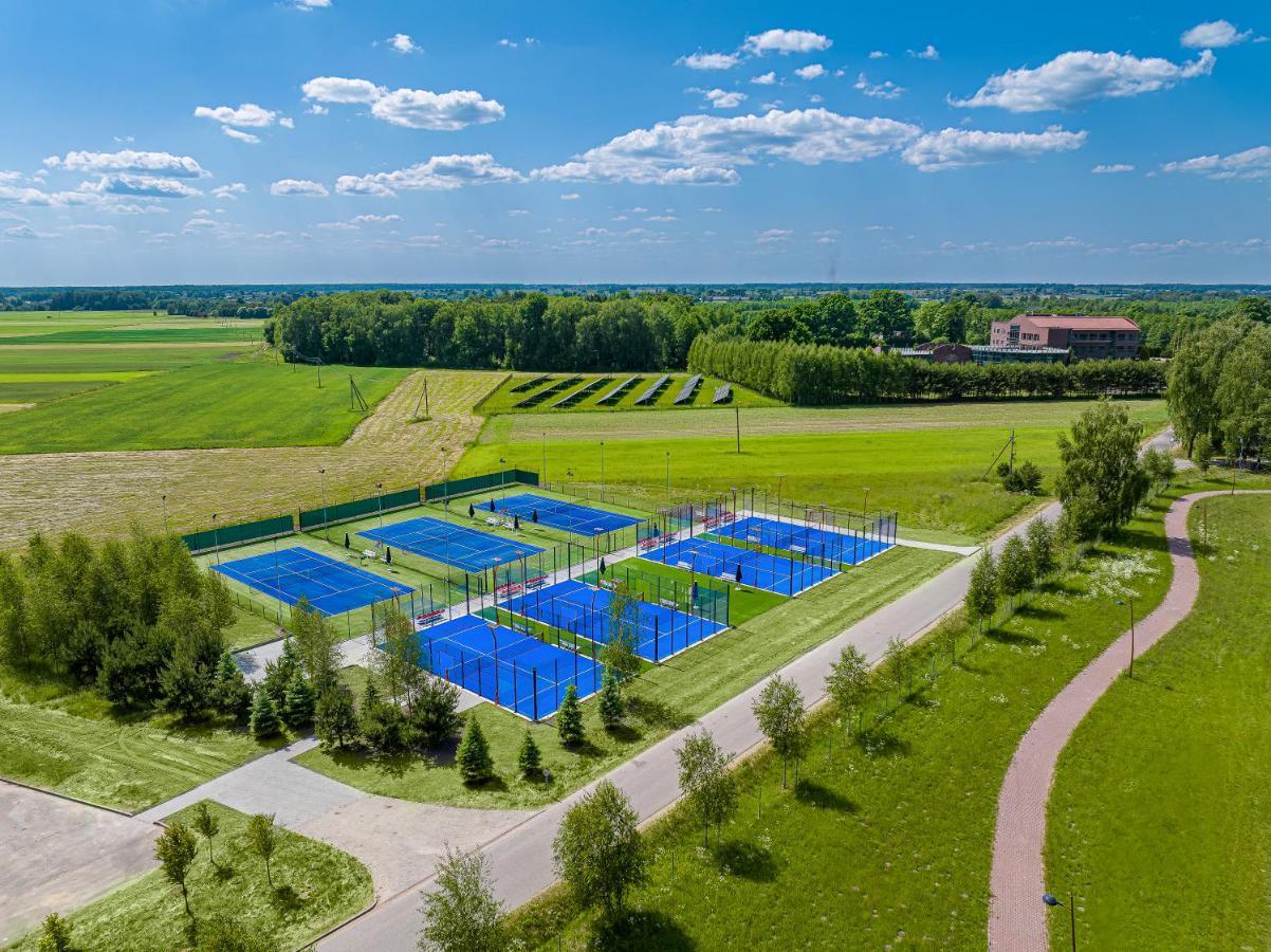 Harmony Park Hotel & Spa Vazgaikiemis Εξωτερικό φωτογραφία