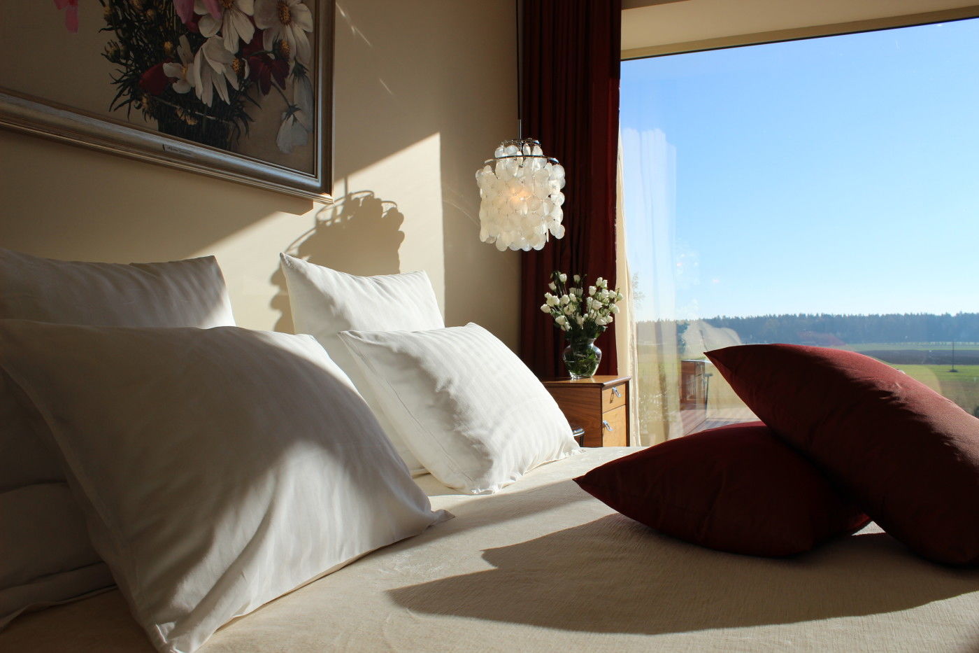 Harmony Park Hotel & Spa Vazgaikiemis Δωμάτιο φωτογραφία