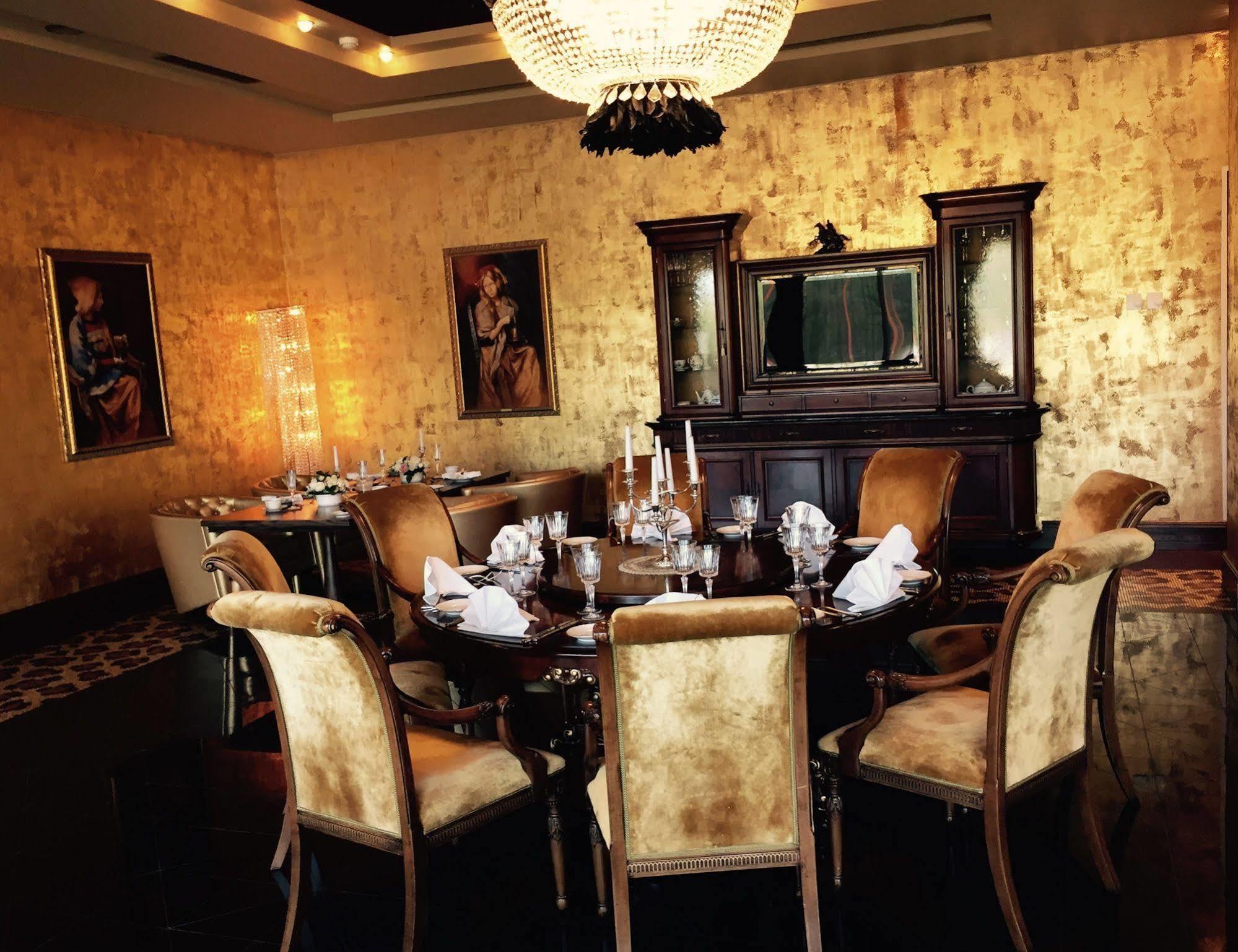 Harmony Park Hotel & Spa Vazgaikiemis Εξωτερικό φωτογραφία